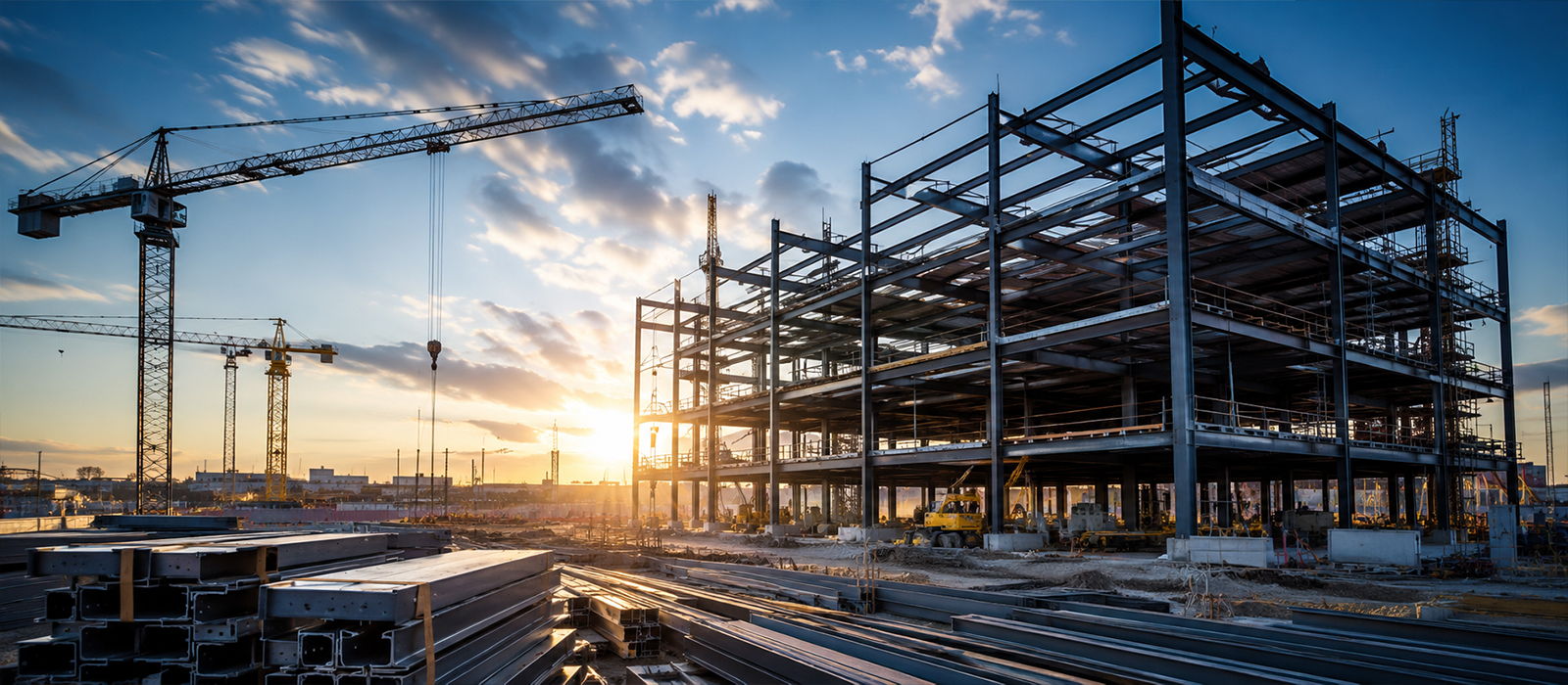 structural steel